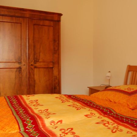 Ferienwohnung Heinrichseck Bamberg Exterior foto