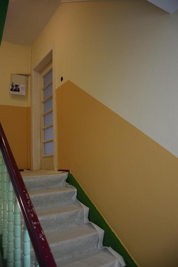 Ferienwohnung Heinrichseck Bamberg Exterior foto
