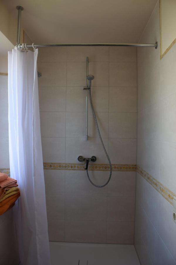 Ferienwohnung Heinrichseck Bamberg Exterior foto