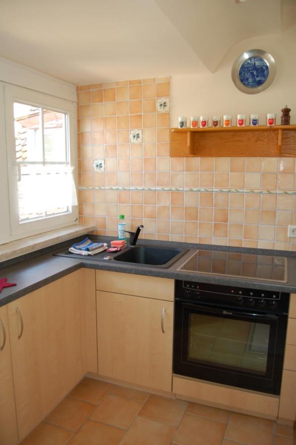 Ferienwohnung Heinrichseck Bamberg Exterior foto