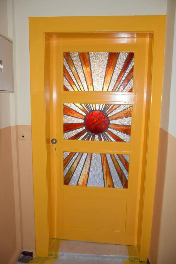 Ferienwohnung Heinrichseck Bamberg Exterior foto