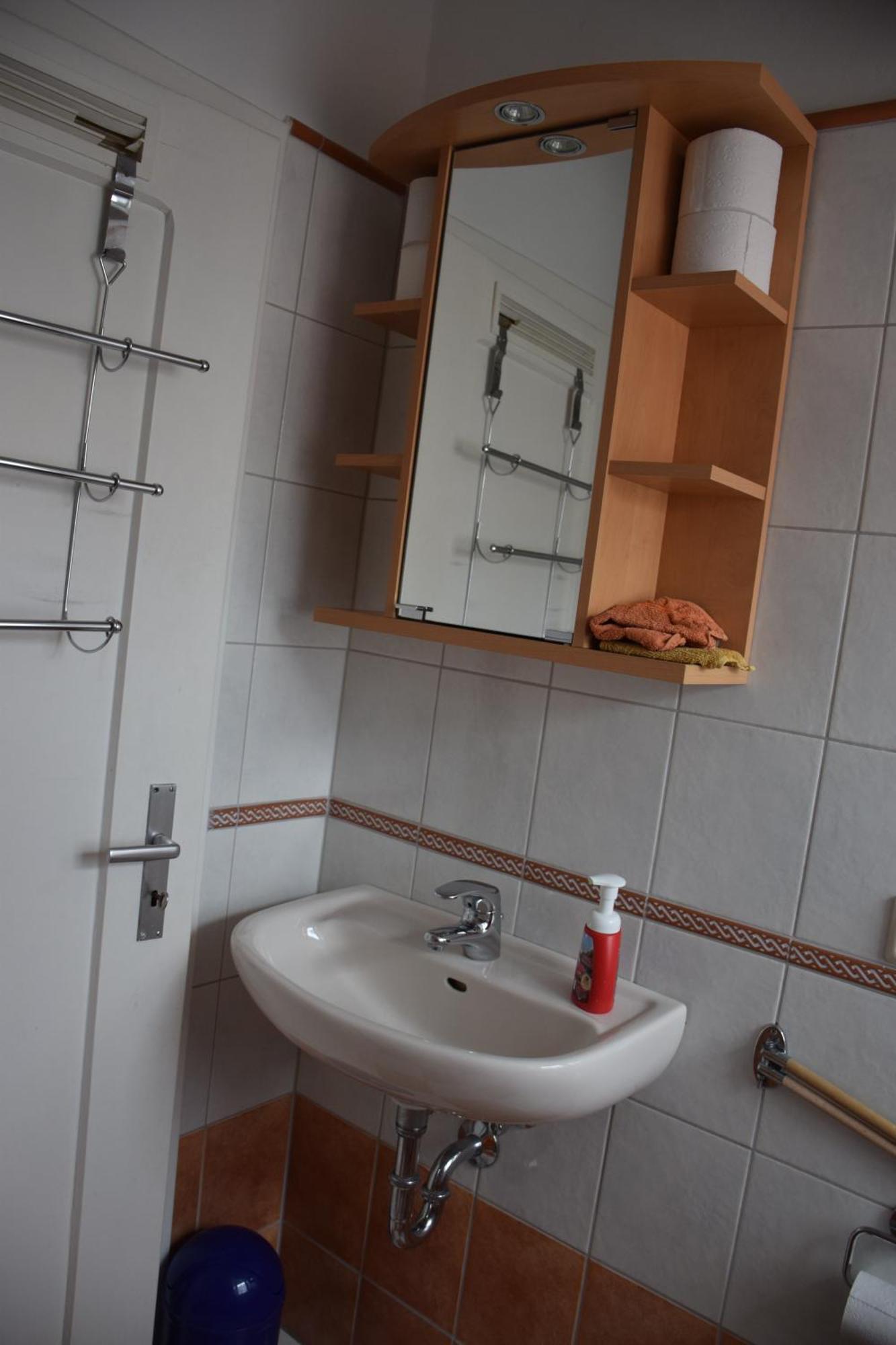 Ferienwohnung Heinrichseck Bamberg Exterior foto
